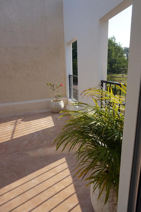 Casa Valentina Boutique Hotel Valladolid  Exterior photo